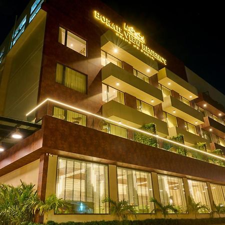 Borail View Regency Hotel Silchar Exterior foto