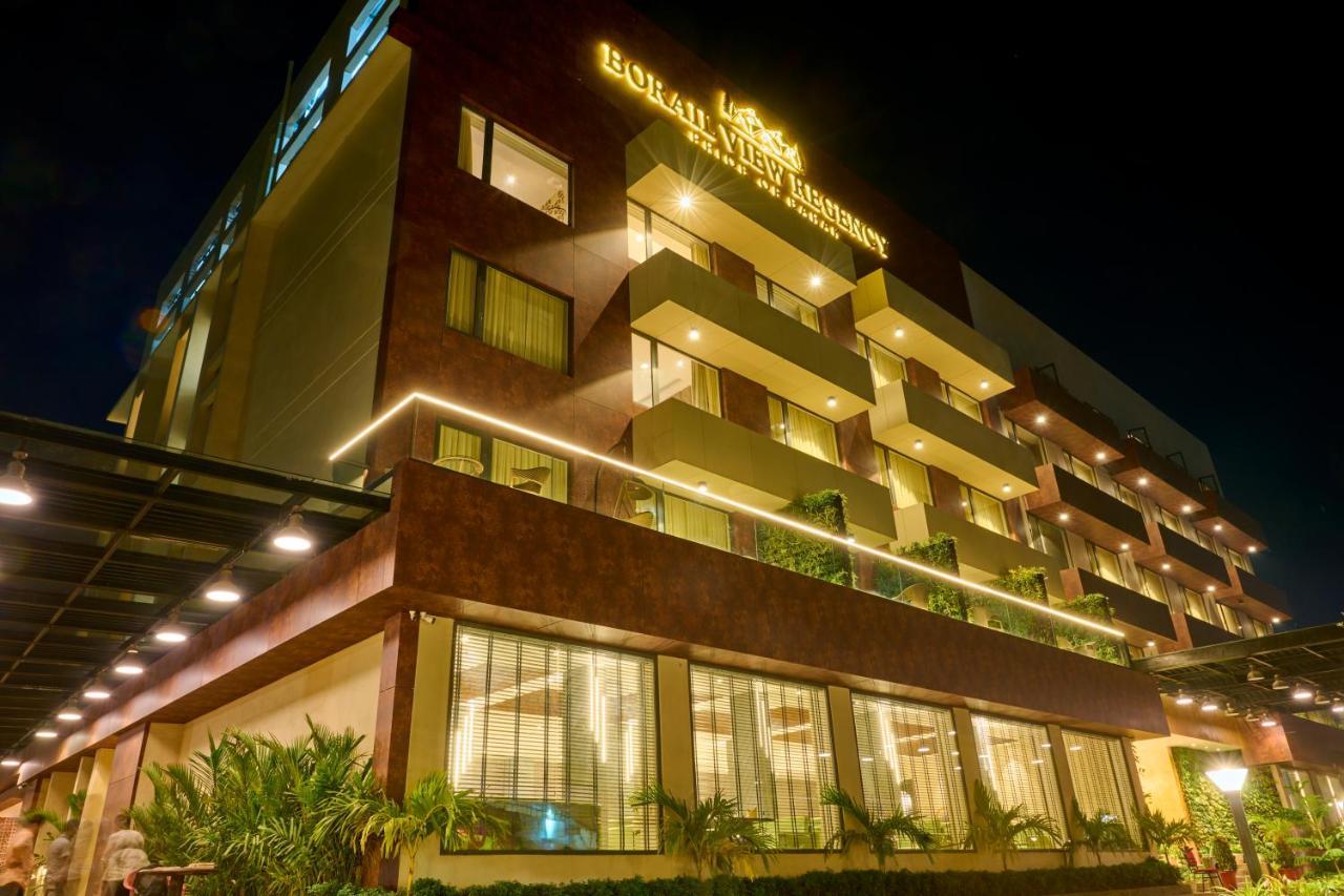 Borail View Regency Hotel Silchar Exterior foto